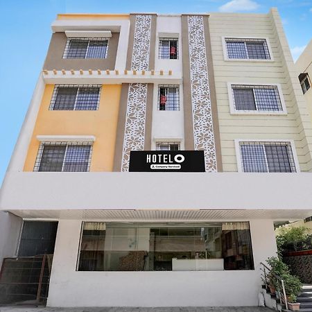 Super Hotel O Chhatrapati Nagar Shirdi Exterior photo