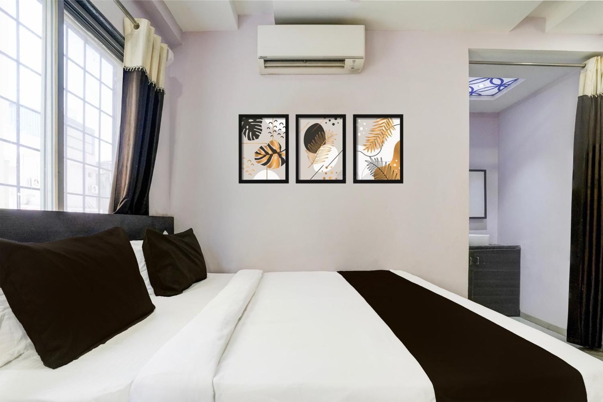 Super Hotel O Chhatrapati Nagar Shirdi Exterior photo